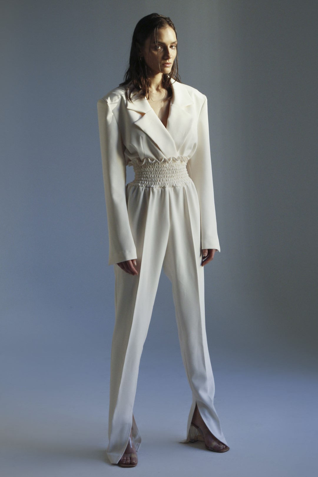 VANILLA JUMPSUIT 